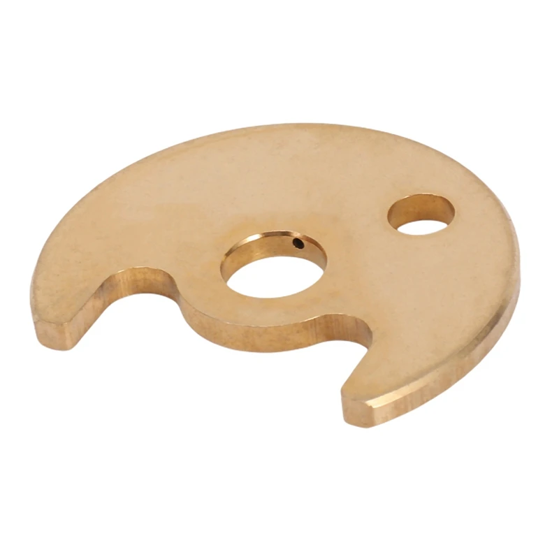 Комплект для ремонта турбокомпрессора TD04 TD04HL аксессуары MITSUBISHI VOLVO XC70 S60 S80 14