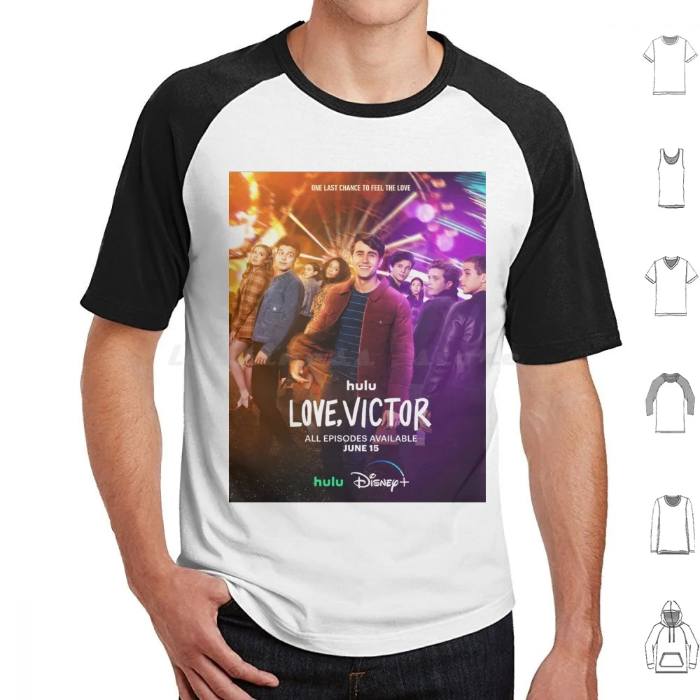 

Love , ( 2020 ) Poster T Shirt 6Xl Cotton Cool Tee Movie Film Cool New 2021 2022 Love Romance Lover Trend Friend Friends