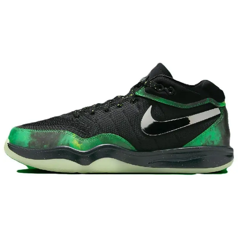 Кроссовки Nike Air Zoom GT Hustle 2 Victor Wembanyama Alien FZ7310-900