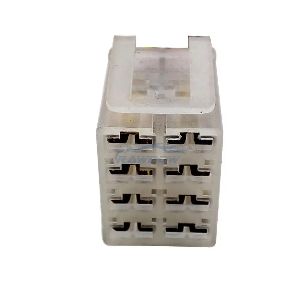 

Wiring Connector Auto Parts 0090-738