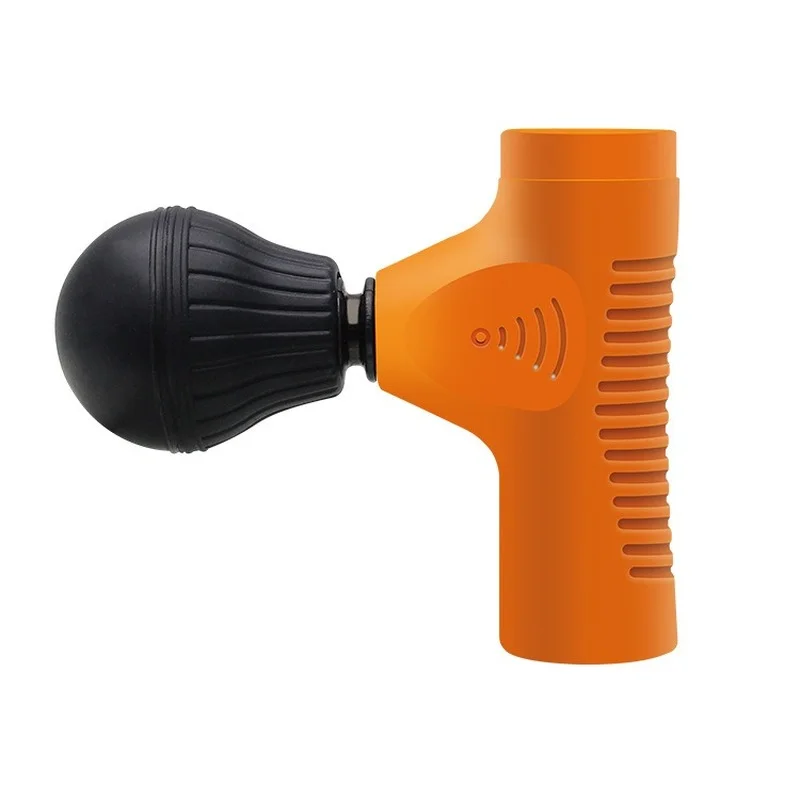 

Smart Mini Portable Fascia Gun Muscle Relaxer Electric Fitness Muscle Relief Muscle Soreness Promotes Tissue Circulation