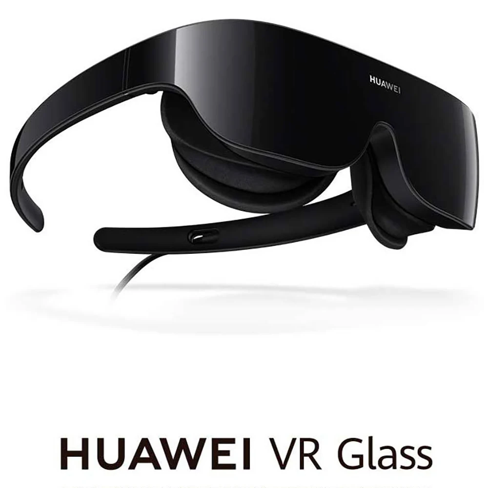 Air vr. Хуавей очки виртуальной реальности. Huawei vr2 HMD. Huawei VR Glass. 3d очки.