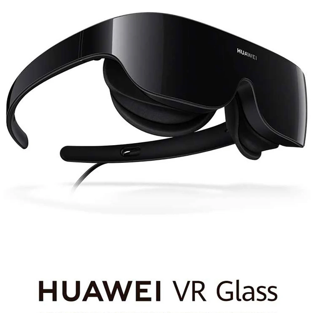 Очки для HUAWEI VR стекло CV10 IMAX огромный опыт работы с экраном поддержка разрешения 4K
