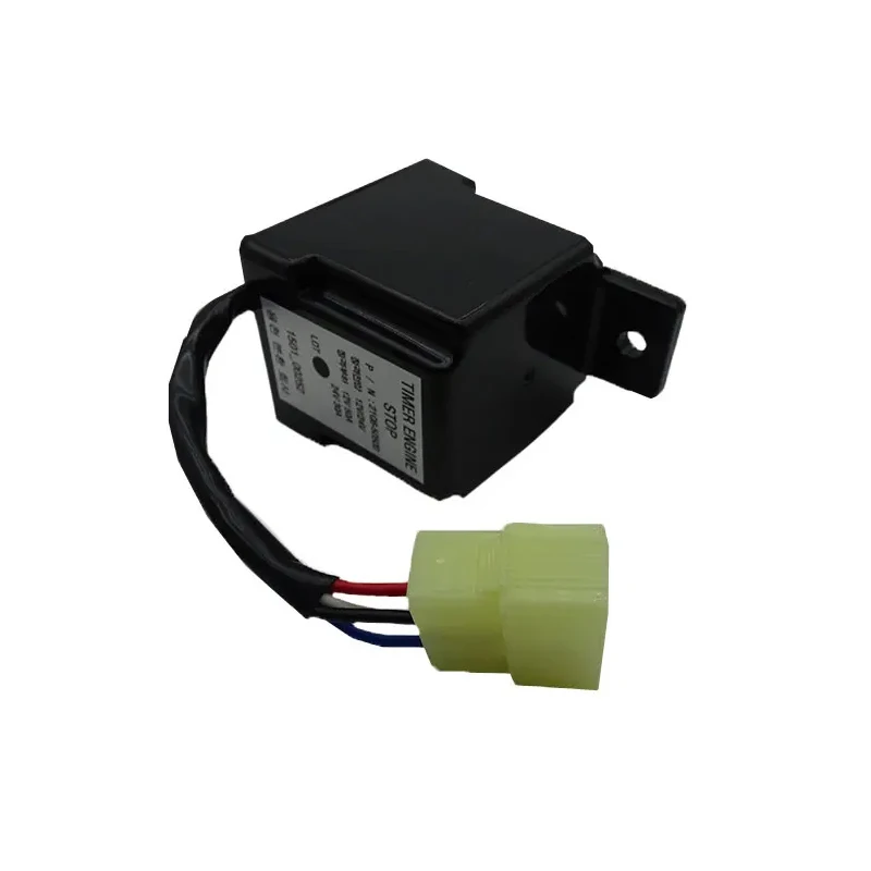 Запчасти для экскаватора Hyundai R225 265 275 305-9 реле задержки времени 21Q6-50500