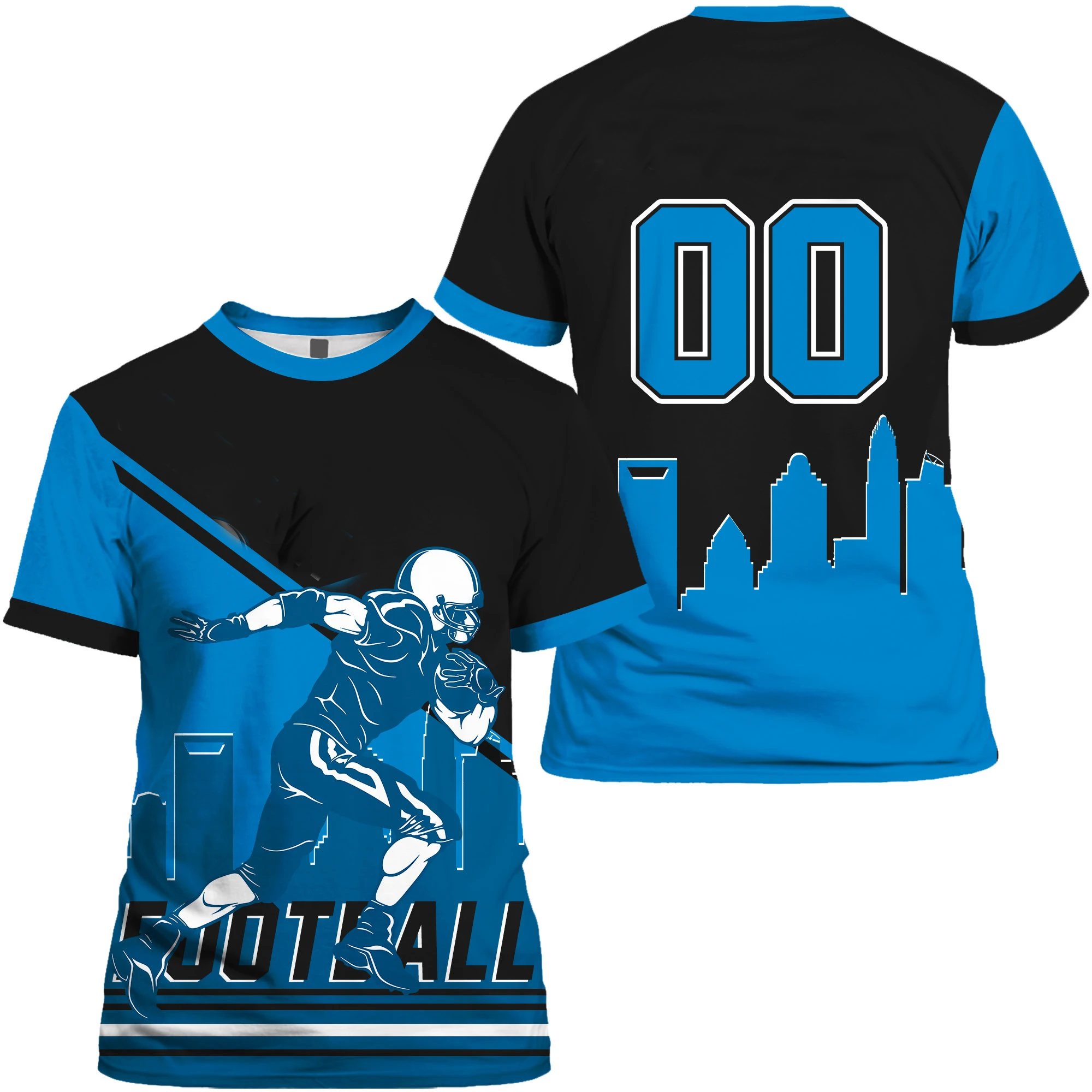 

Футболка мужская быстросохнущая с круглым вырезом и короткими рукавами