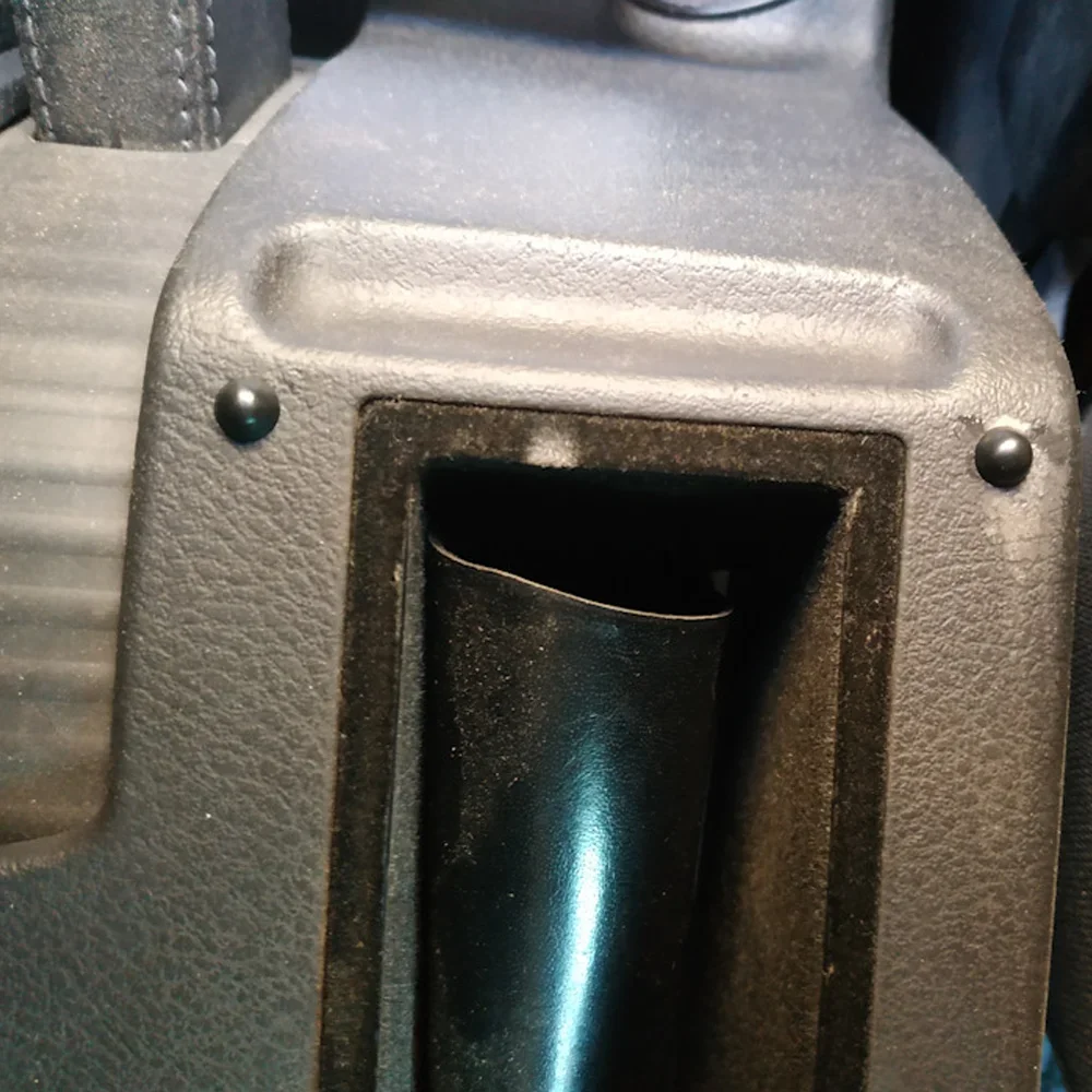 2 шт. накладки на подлокотники центральной консоли VW Passat B5 1997 1998 1999 2000 2001 2005-