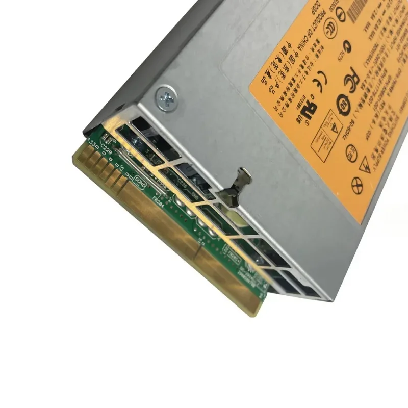 Оригинальный блок питания для сервера HP DL380 G6 G7 750 Вт DPS-750RB A 506822 -101 506821 -001 511778