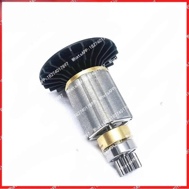 Фото Ротор для DSC121 DSC163 DDF481 DHP481 №2