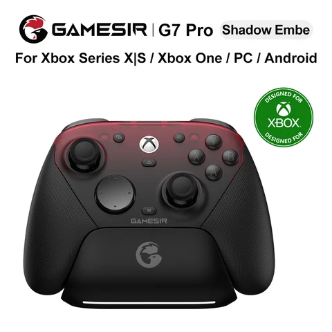 GameSir G7 Pro Беспроводной геймпад для Xbox