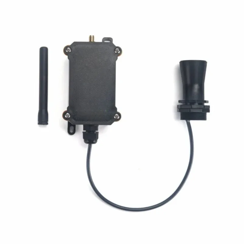 Фото Датчик определения расстояния Dragino LDDS75 LoRaWAN для измерения горизонтального расстояния и уровня жидкости №2