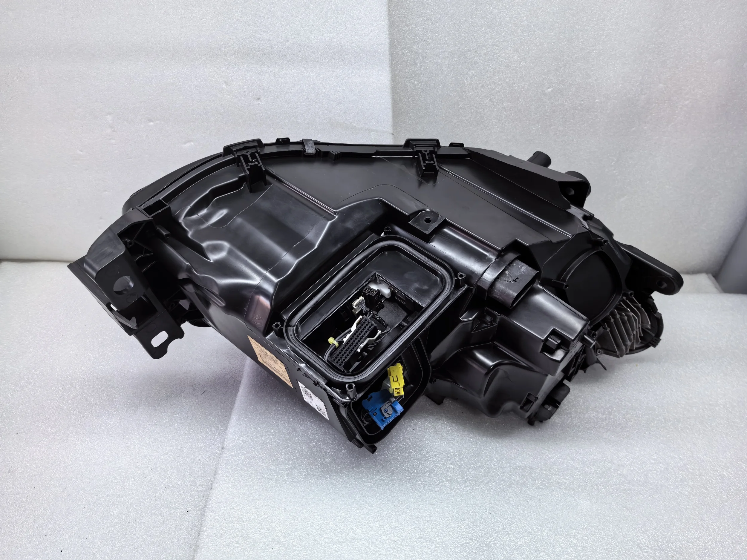 Высококачественные фары подходящие для Mercedes Benz W166 GLE W292 светодиодный OEM 1668200859
