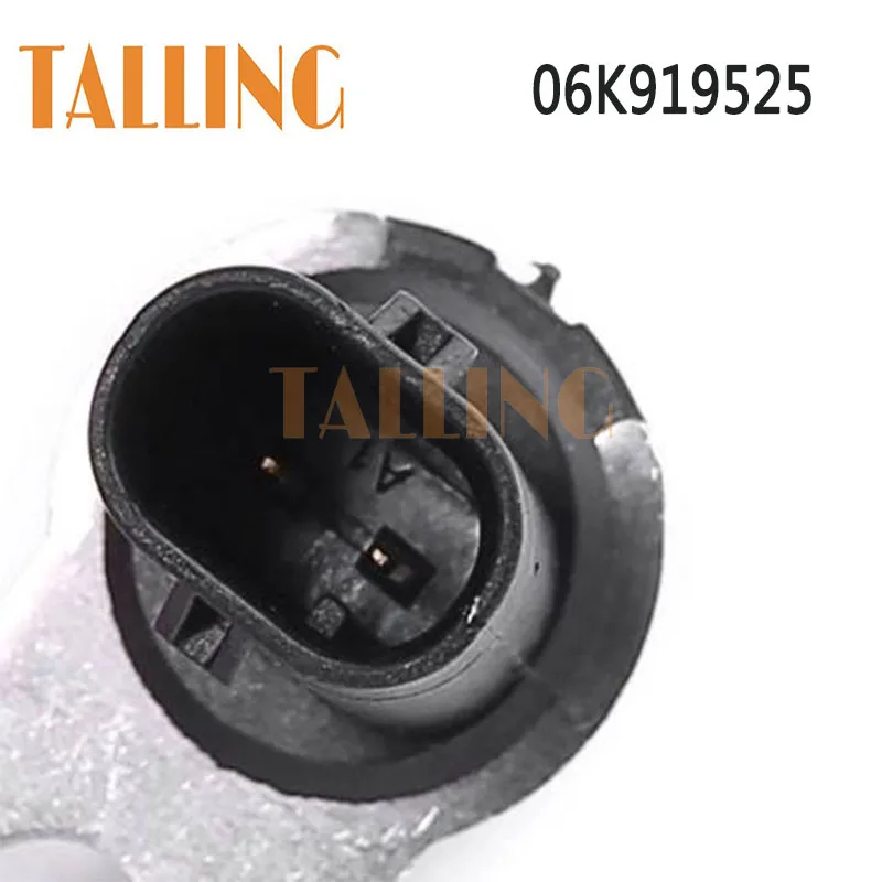 Датчик температуры охлаждающей воды для Audi A3 A6 A8 Q3 Q5 VW Jetta Golf Porsche 079919525B 079919525M 06L919525A