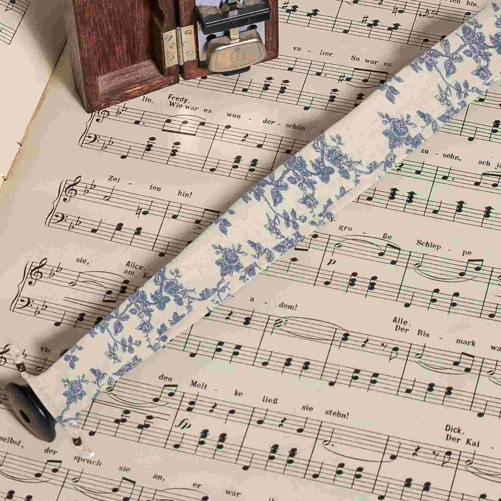 Drawstring  Portable Flute Fitting Bamboo Flute Carry Bag Flute Storage Pouch enlarge