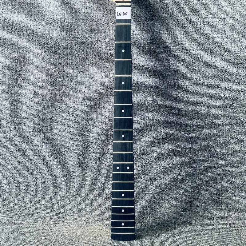 IN300 оригинальная 4-струнная электрическая шея HarleyBenton полуфинишная стандартная