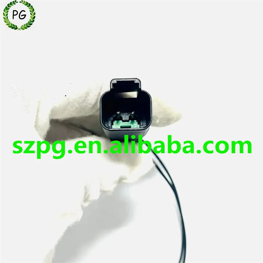 2443106 244-3106 Датчик температуры воды TEMP для экскаватора Caterpillar CAT 414E 420D 428D 434E 444F 450E 416D