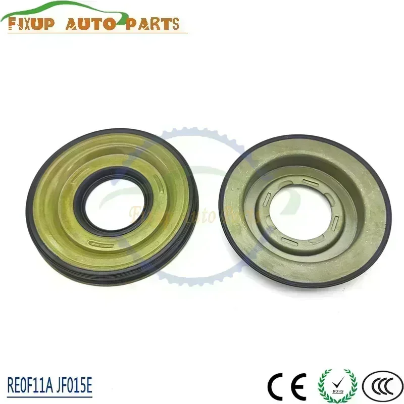 

JF015E RE0F11A Входные барабанные поршни автоматической коробки передач Поршневой комплект коробки передач для Nissan Sunny Tiida Sylphy JF015 Автомобильные аксессуары