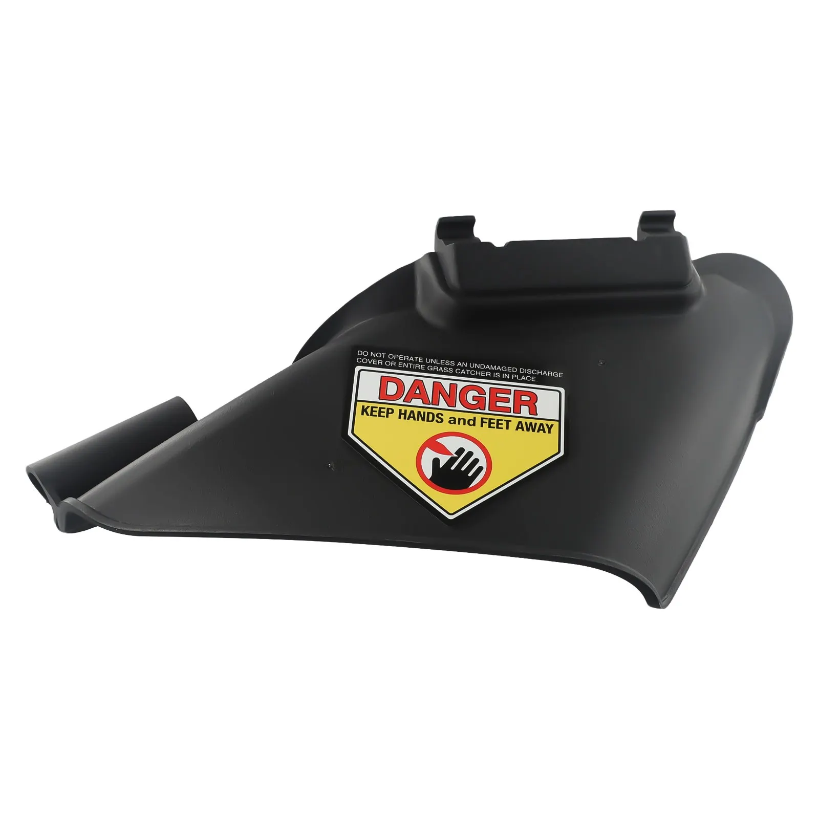 731-07131 желоб с боковым разрядом подходит для газонокосилки TB200 TB210 TB230 TB260 мастера