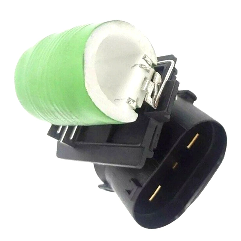 

Вентилятора отопителя, резистор мотора 8390169 для 2003-2010 OPEL MERIVA автомобильные аксессуары