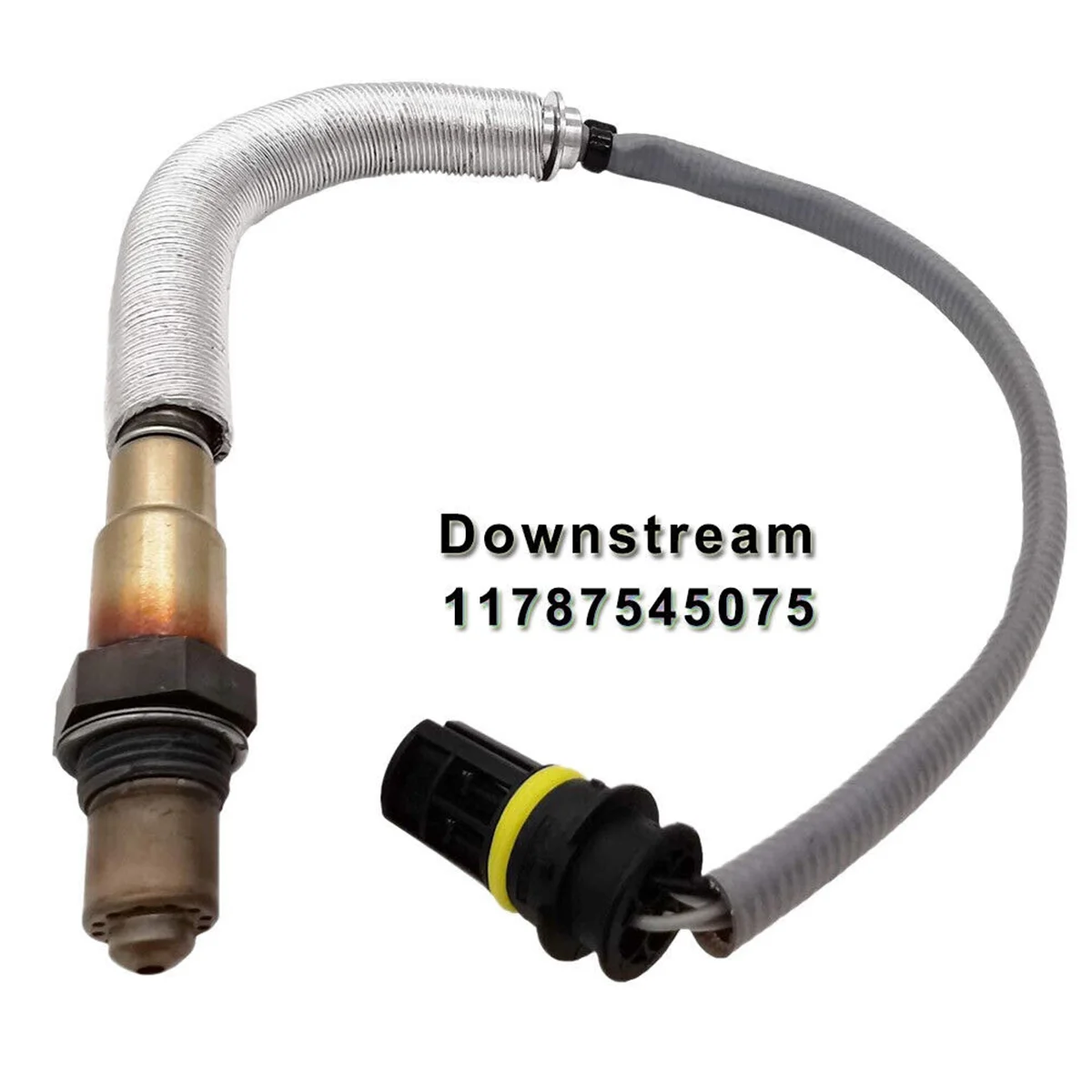 4 датчика кислорода вверх и вниз по потоку для BMW E83 E90 E91 E92 E93 128I 11787558073 11787558055 11787545075