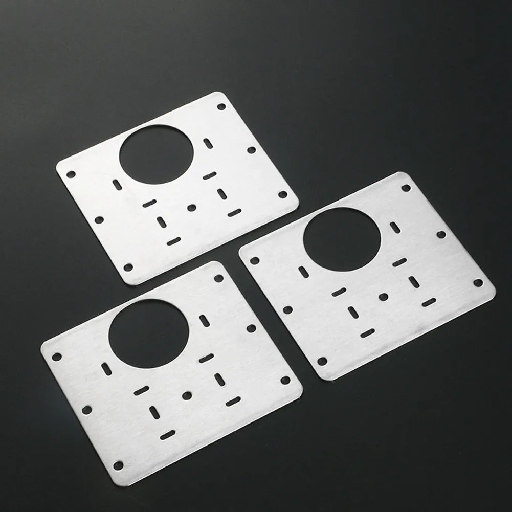 

Kitchen Cupboard Door Hinge Repair Plate Cabinet Hinge Repair Kit Side Panels Mount Plates Drawer Window Furniture Accessories