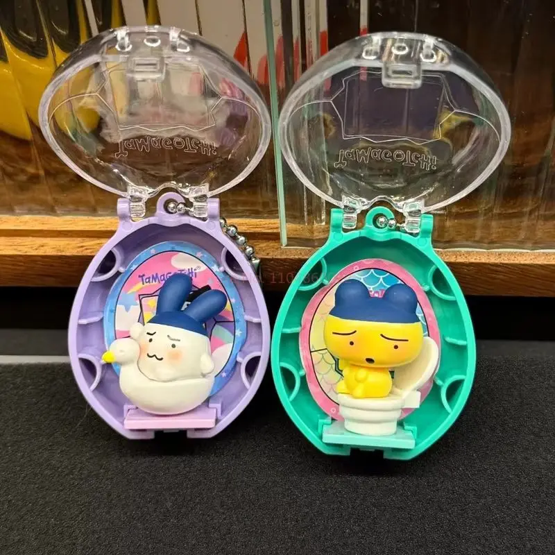 Оригинальный Bandai Tamagotchi Spare Time Series3 Pooptime Подвеска Bean Mr.Koigari Кукла Коробка Игрушка Коллекционная Аниме Игровая Фигурка Игрушки (art.: 3920d476a2d8e) - 3920d476a2d8e
