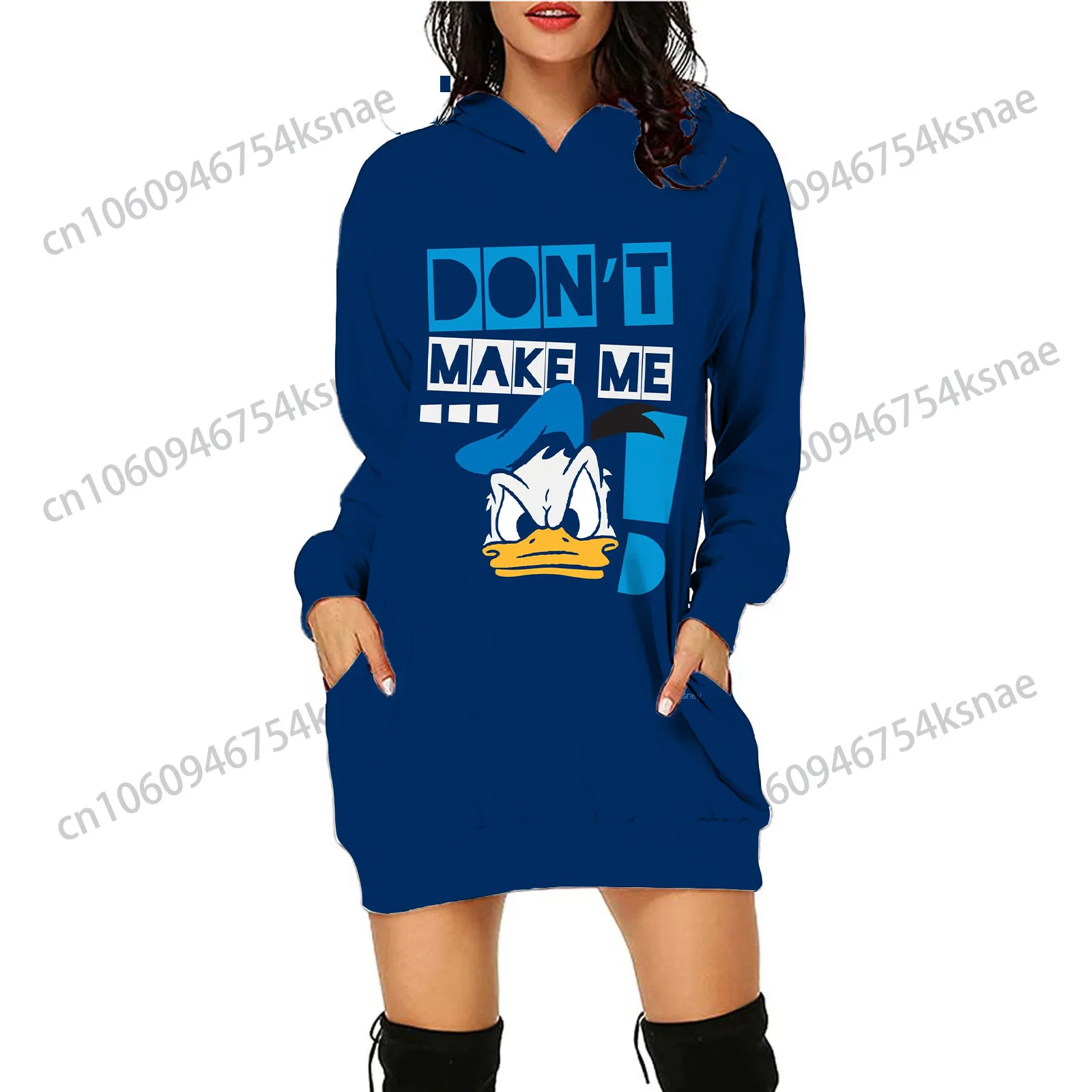 

Женское платье в стиле бохо с капюшоном, с капюшоном