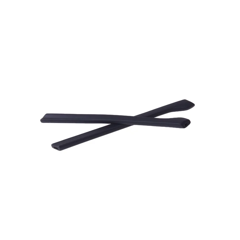 Накладки на заушники Livestrong для очков Oakley OX5137 CARTRIDGE OX8138 CHAMBER, силиконовые, с крючками, нескользящие, комплекты наконечников для дужек (art.: 3920dbb9dd098) - 3920dbb9dd098