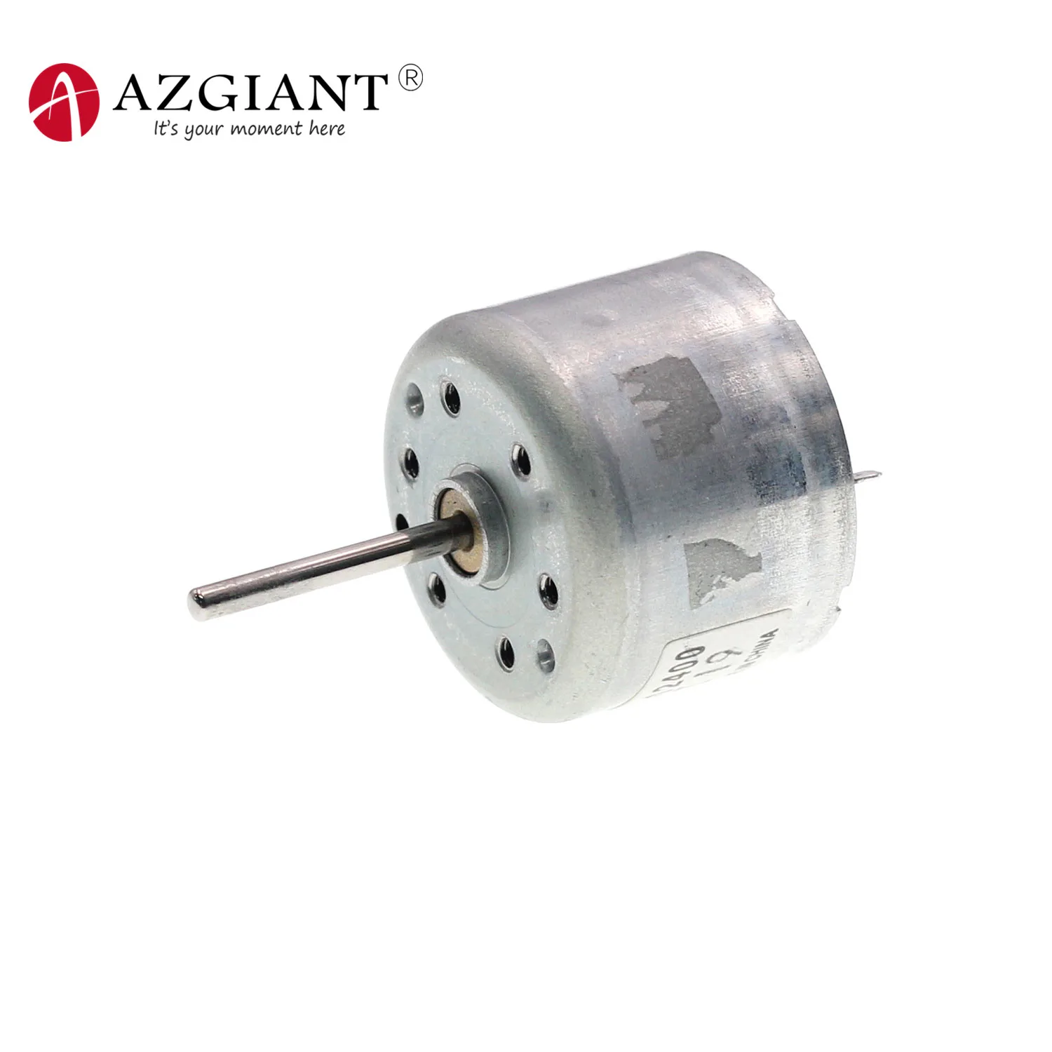 

DVD-проигрыватель AZGIANT CD 310T 320CH, стандартная длина вала 18 мм