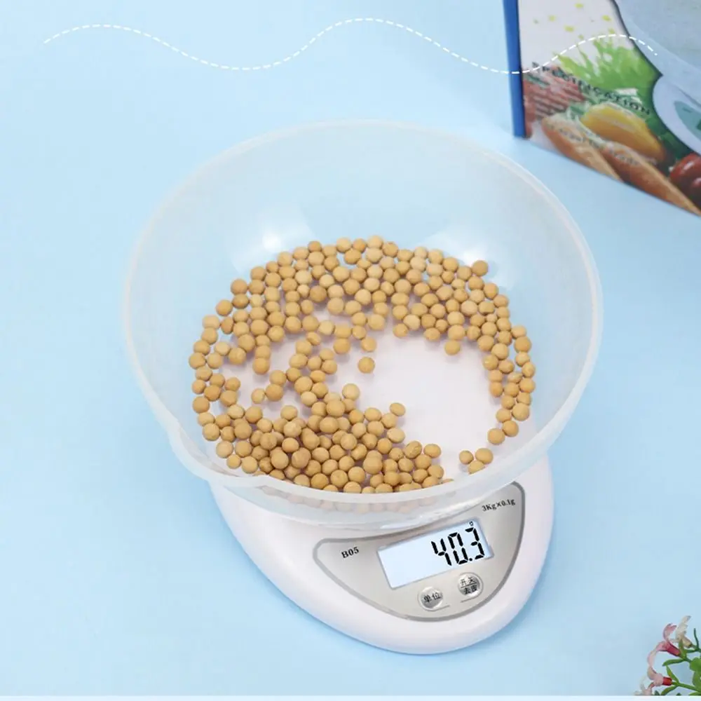 Многофункциональные цифровые пищевые весы точность 1 г/0 унции точные