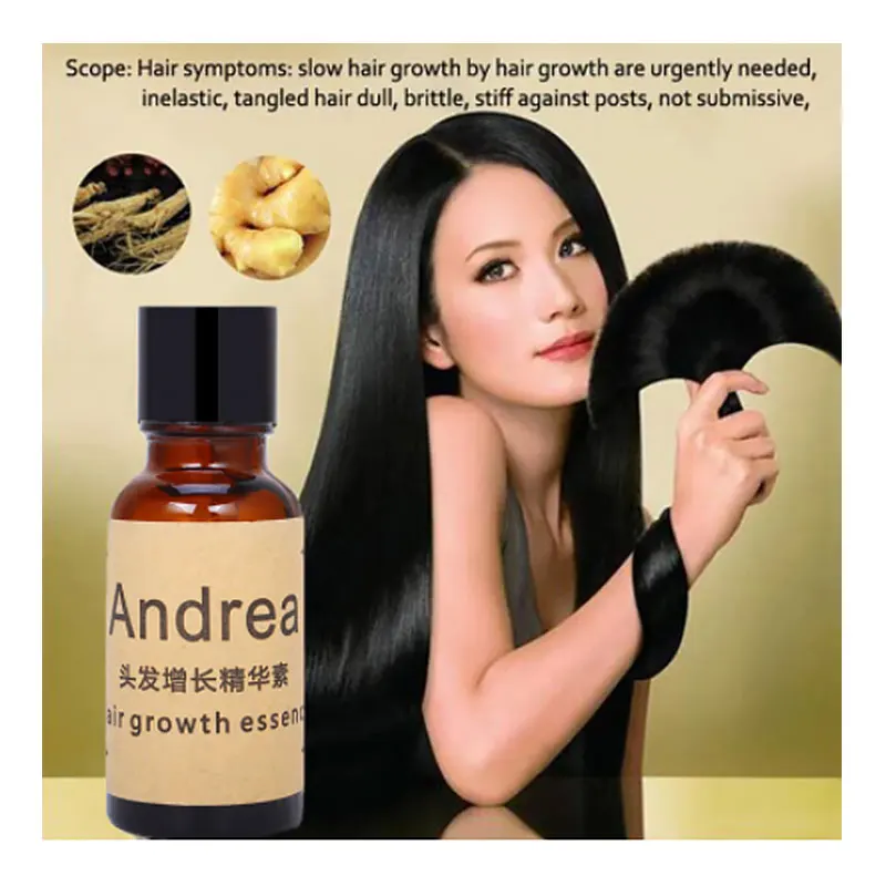 

Масло для быстрого роста волос alopecia ginger loss senbast jade 20 мл натуральное органическое лечение роста