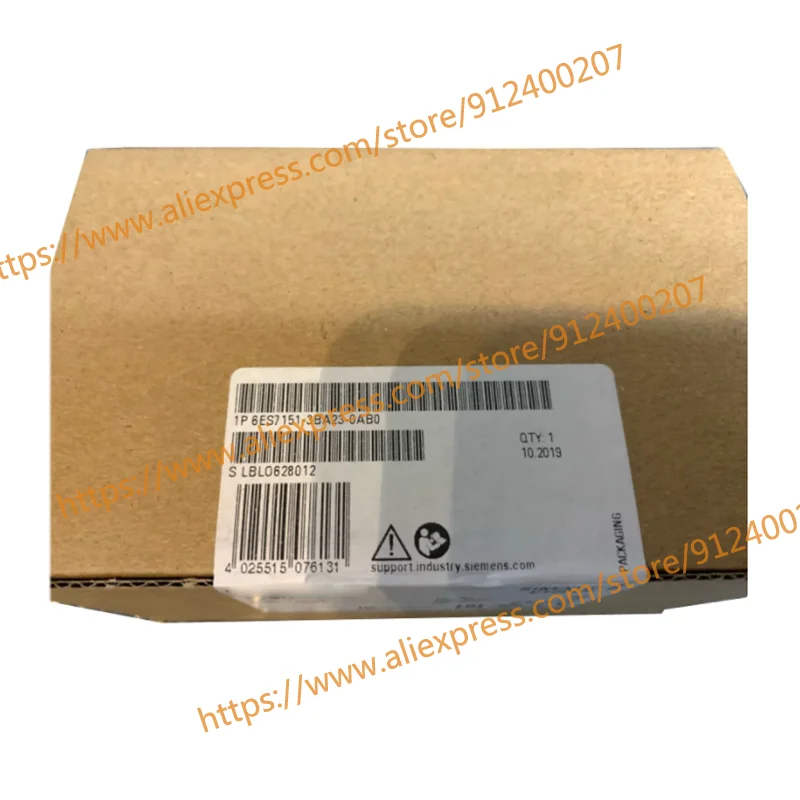

Only Sell The Brand New Original 6ES7 151-3BA23-0AB0 6ES7151-3BA23-0AB0