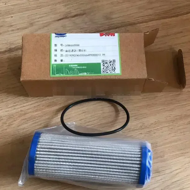 Воздушнаяondicionado 30HXC/30HXY nuevo y Original filtro de aceite 06NA 660088 660028