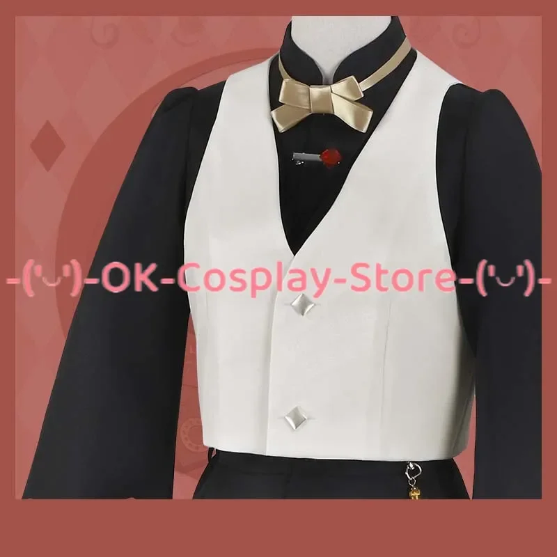 Игра Onmyoji MoDuQiMeng Tenkenjinshin Oniki косплей костюм женские Необычные наряды Хэллоуин