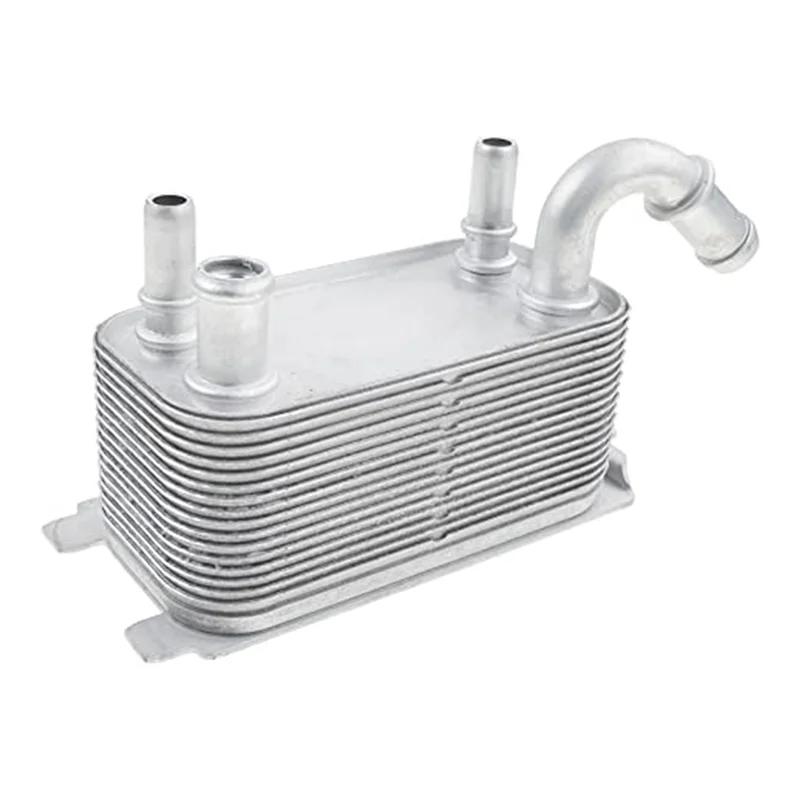 

New Transmission Oil Cooler for Volvo S60 S80 V70 XC60 XC70 2008-2013 30792231 1446535 30645800