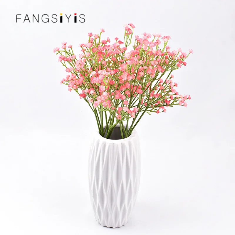 

Искусственный цветок для детской вечеринки, 90 головок