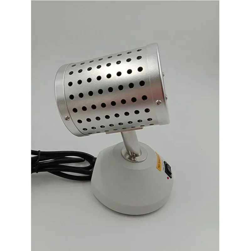 Фото IS800-A Внешний диаметр 35 мм Угазация для инокуляционных игл Стерилизатор Bacti-cinerator №5