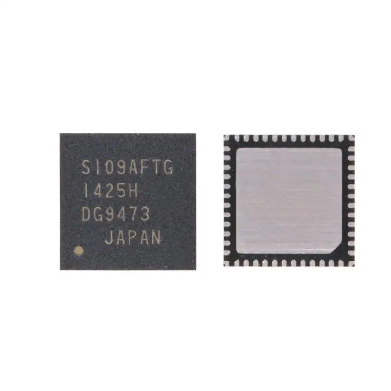 

New original TB67S109AFTG QFN - 48 patch S109AFTG stepper motor driver chip