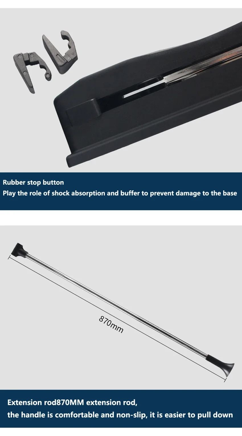 Вешалка для одежды подъема шкафа вешалка амортизирующая буферная