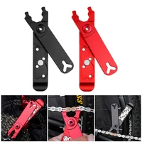 bicycle repair tools bike chain quick link clamp buckle removal tool tire lever pliers cycling mtb bike tire pry bicicleta