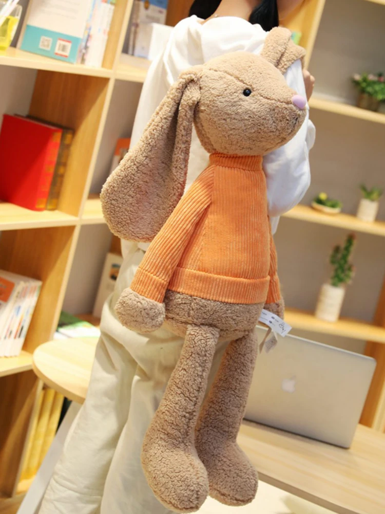 Лидер продаж Детская плюшевая игрушка-Зверюшка 55 см |