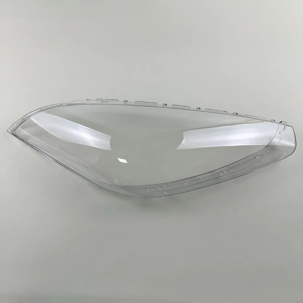 Накладка на переднюю фару накладка лампу замена оригинального абажура из