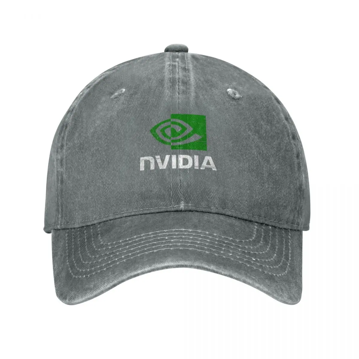 бейсболка nvidia Fiskge | -F- Брендовая мужская кепка походная шапка люксовый бренд