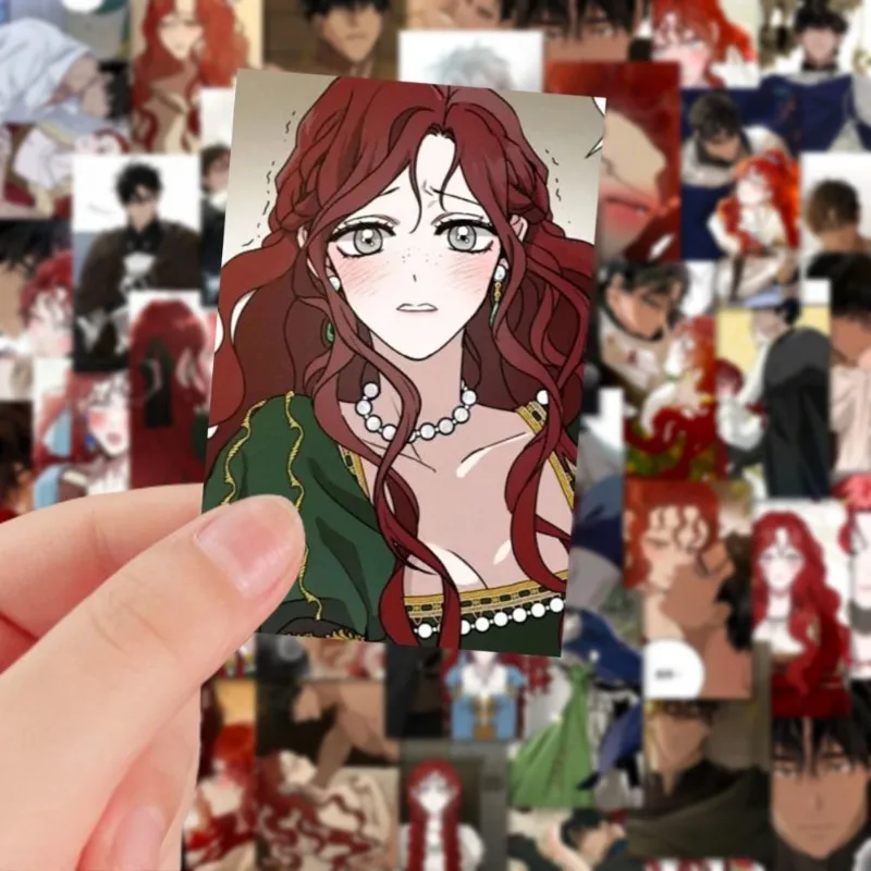 Рисунок 3 - Канцелярские наклейки под дуб