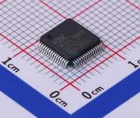 hc32l136k8ta lq64 package lqfp 64 new original genuine microcontroller mcumpusoc ic chip