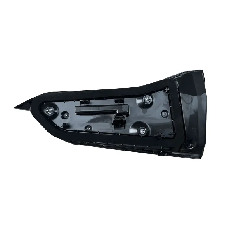 Автомобильный задний фонарь для BMW X5 E70 2023 2024 светодиодный дальнего света лампа