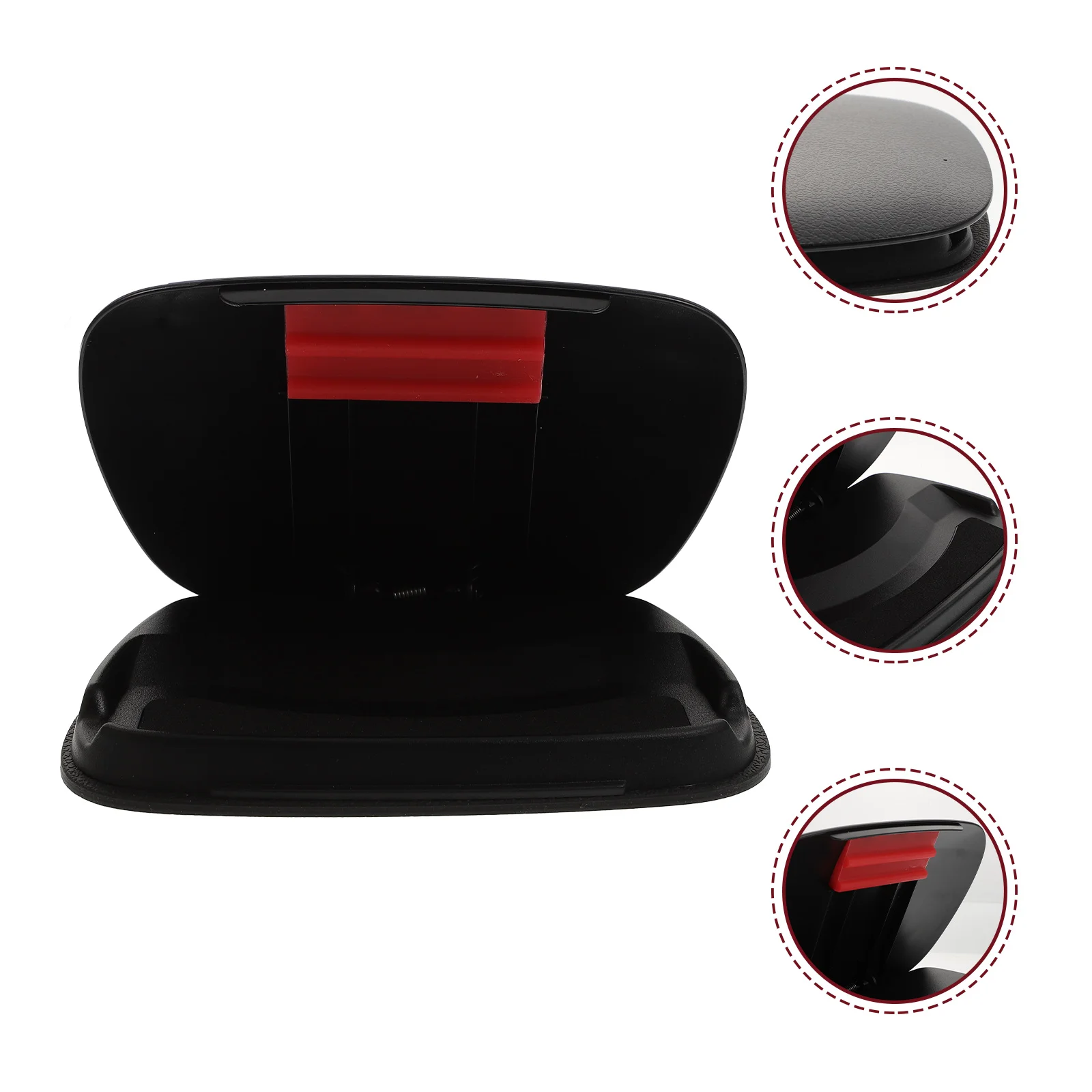 

Прочная Автомобильная Подставка для телефона, автоматическая подставка для телефона с автоматическим креплением, подставка для телефона