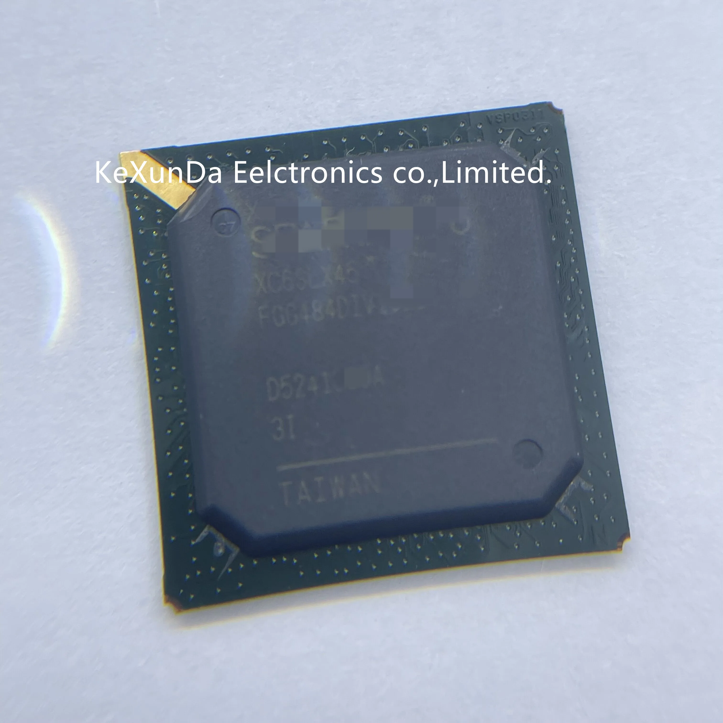 2 шт./лот TMS320C6713BZDP300 TMS320C6713BZDP Φ оригинальная IC DSP с плавающей точкой Бесплатная