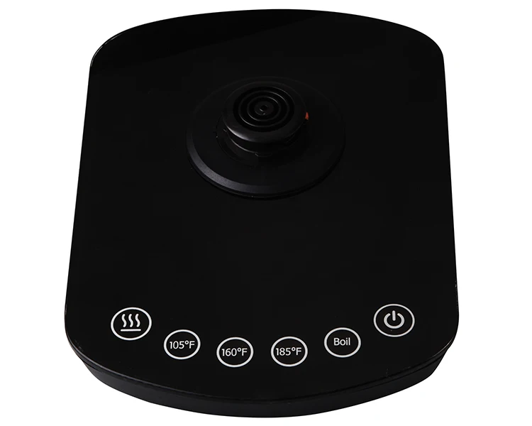 Электрический чайник емкостью л 12846C цена | Электроника