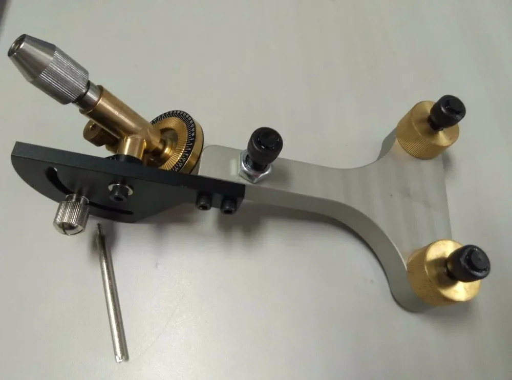 Гранилительный инструмент ручная граненая обработка драгоценных камней для