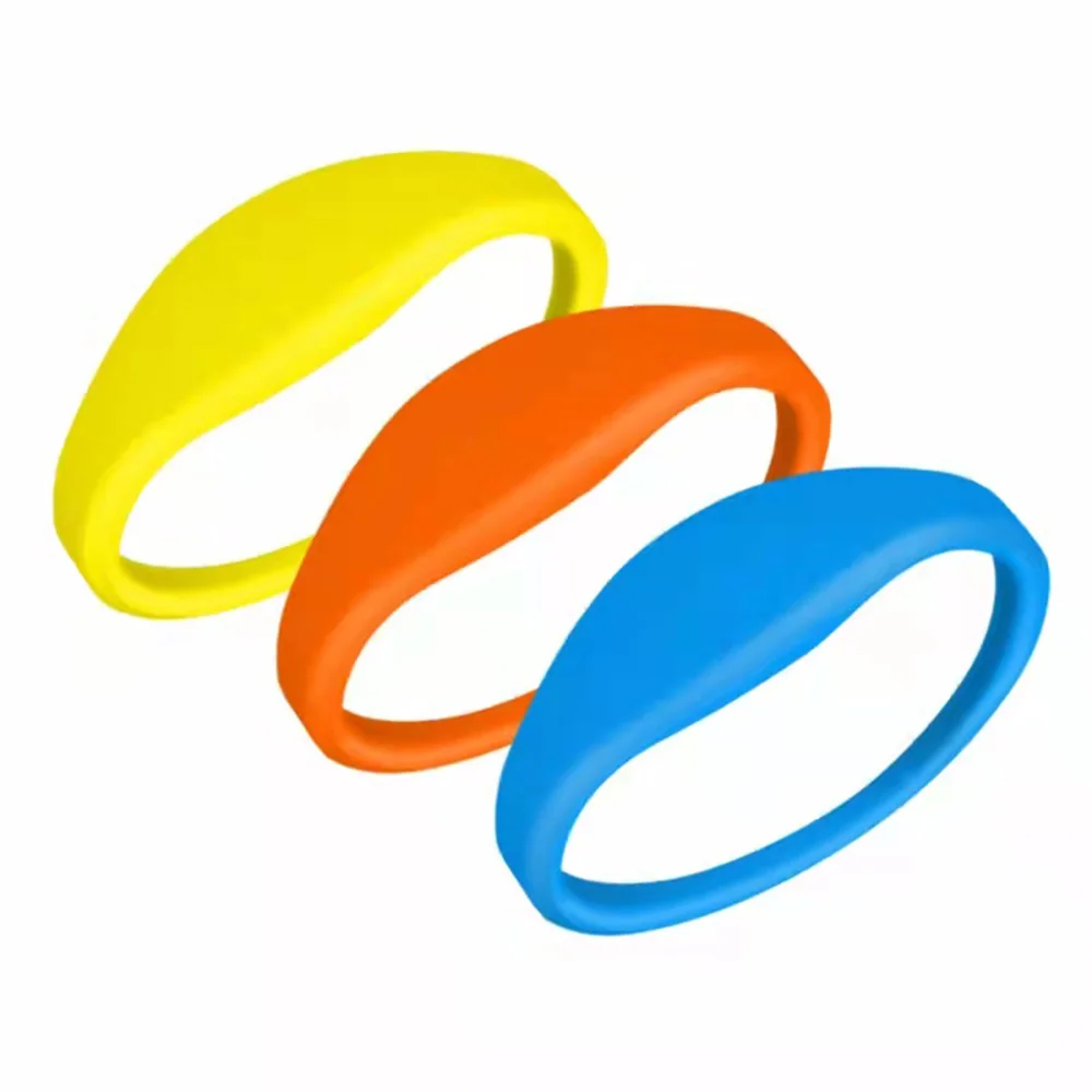 3/5 шт. водонепроницаемые NFC смарт-чипы для браслета 13 56 МГц |